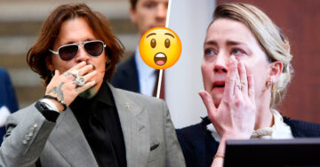 ¿Qué pasará con Amber Heard si Johnny Depp gana el juicio por difamación?