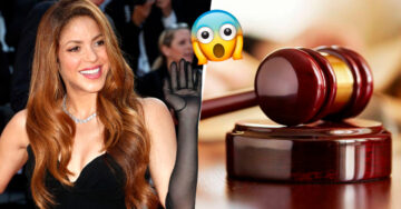 Shakira enfrentará juicio en España por ocultar 15.5 millones de dólares en paraísos
