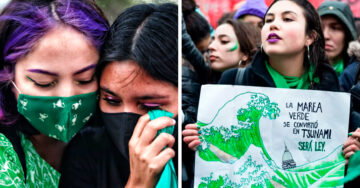 Suprema Corte en México aprueba aborto en menores sin el permiso de sus padres en caso de violación