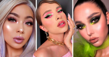 14 Hermosas ideas de maquillaje para ser la reina de tu graduación