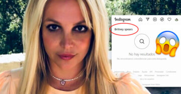 Britney Spears desaparece de redes sociales; y esto es lo que sabemos hasta ahora