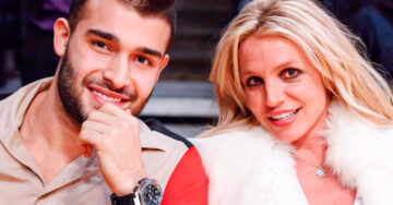 Britney Spears firma acuerdo prenupcial con Sam Asghari para proteger su fortuna