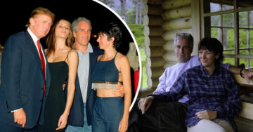 Ghislaine Maxwell, socia de Jeffrey Epstein, es sentenciada a 20 años de prisión por delitos sexuales