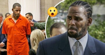R. Kelly es condenado a 30 años de cárcel por abuso y tráfico sexual