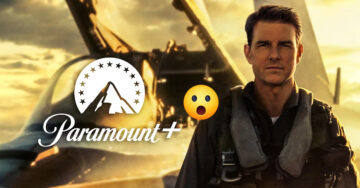 Paramount recibe una demanda por “Top Gun: Maverick” ¿de qué se trata?