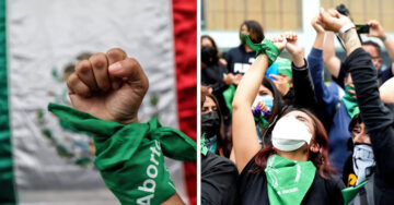 Baja California Sur se convierte en el noveno estado en despenalizar el aborto en México