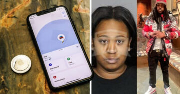 Mujer rastreó a su novio con una app y lo atropelló al enterarse que le era infiel