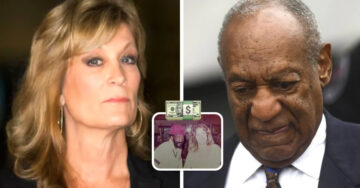 Bill Cosby es declarado culpable de agredir sexualmente a una menor en 1975