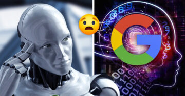 Ingeniero de Google es despedido por asegurar que un programa de AI tiene conciencia
