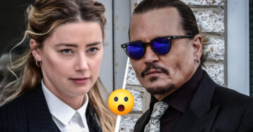 Jurado falla a favor de Johnny Depp; Amber Heard deberá pagarle 15 millones de dólares