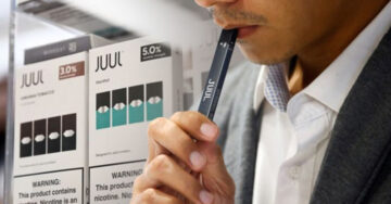 La FDA prohíbe la venta de cigarrillos electrónicos de la marca Juul en EE. UU.