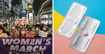 Japón aprobará la píldora del día siguiente con el consentimiento de la pareja