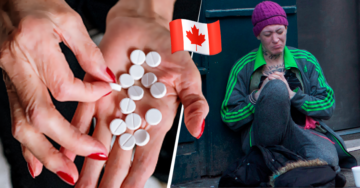 Canadá despenalizará la posesión de cocaína y otras drogas para reducir el consumo