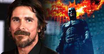 Christian Bale podría volver a interpretar a Batman, solo si Christopher Nolan lo dirige