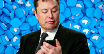 Elon Musk amenaza cancelar la compra de Twitter por una sencilla razón