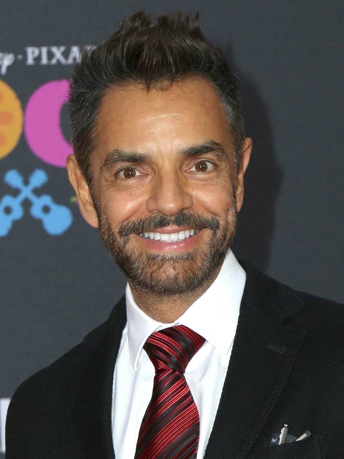 The strange reason why Eugenio Derbez was involved in the death of Paco ...