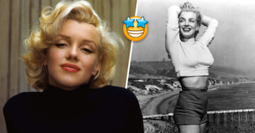 10 Fotografías de Marilyn Monroe que vivirán por siempre en nuestra mente