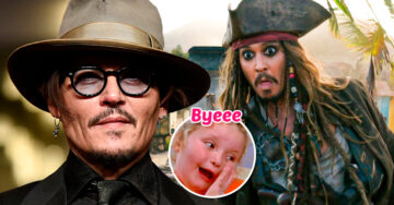 Johnny Depp niega haber aceptado 301 millones de dólares de Disney para ‘Piratas del Caribe 6’