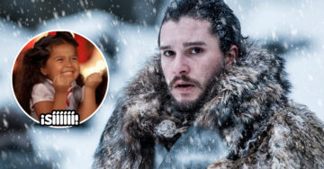 ¡Kit Harington vuelve a ser Jon Snow! HBO quiere desarrollar en un spin-off de ‘Game of Thrones’