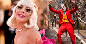 ‘Jóker 2’ será un musical y rumores dicen que Lady Gaga podría ser la nueva Harley Quinn
