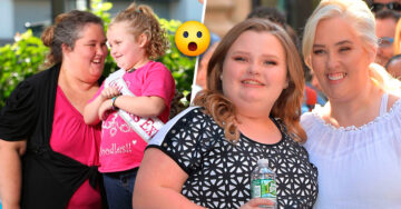 Mama June perdió oficialmente la custodia de Honey Boo Boo; ¡qué fue lo que pasó!