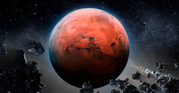 NASA confirma que Marte tiene tanta radiación que encontrar vida es casi imposible