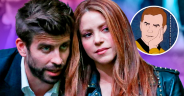¿No hubo infidelidad? Prensa española revela qué tipo de relación tenían Shakira y Piqué