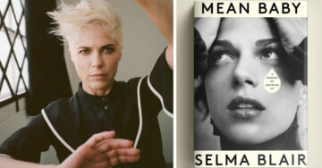 Selma Blair revela impactantes memorias y su lucha contra la esclerosis múltiple en su libro ‘Mean Baby’