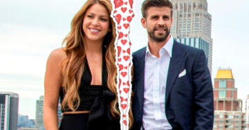 ¡Es oficial! Shakira y Gerard Piqué anuncian su separación; piden respeto y privacidad