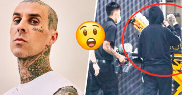 Travis Barker es hospitalizado de emergencia; un tuit suyo preocupa a todos