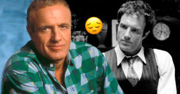 Muere James Caan a los 82 años, el inmortal Sonny Corleone de “El Padrino”