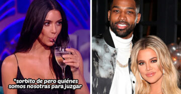 A pesar de las infidelidades, Khloé Kardashian tendrá otro bebé con su ex Tristan Thompson