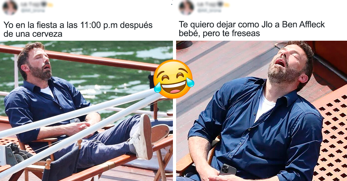 Los Memes De Ben Affleck Tras Asistir A Los Grammy - vrogue.co