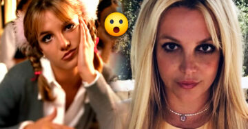 Britney Spears filtra la versión de ‘Baby One More Time’ que su familia no la dejó grabar