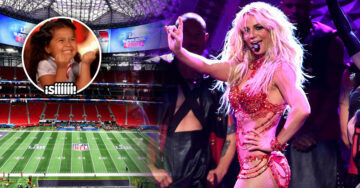 Britney Spears estaría en negociaciones con la NFL para cantar en el Super Bowl 2023