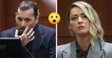 Amber Heard apela oficialmente la sentencia del juicio; Johnny Depp contesta