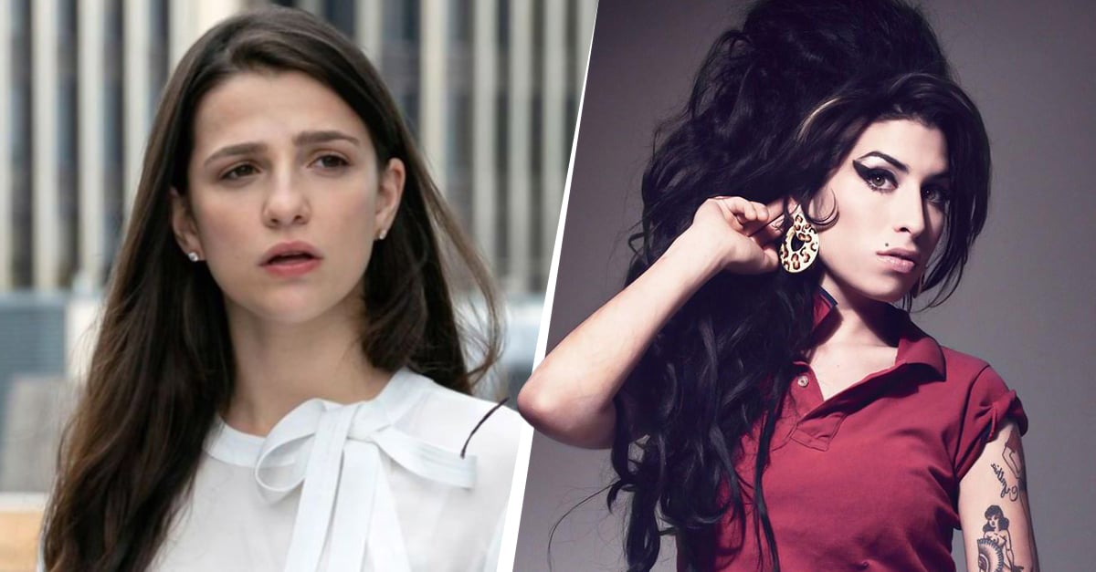 Marisa Abela Interpretará A Amy Winehouse En Su Biopic 6435