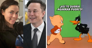 Elon Musk tuvo gemelos en secreto con una ejecutiva de una de sus empresas