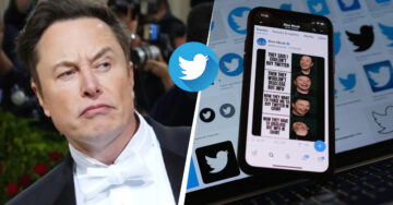 Twitter le gana el primer “round” a Elon Musk en el juicio por compra cancelada