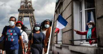 Francia pondrá fin a la emergencia sanitaria por covid-19 a partir del 1 de agosto