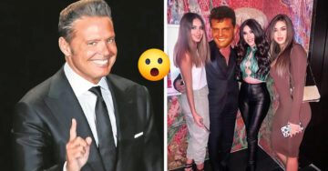 Luis Miguel reaparece en Miami y sorprende con un aspecto delgado y muy rejuvenecido