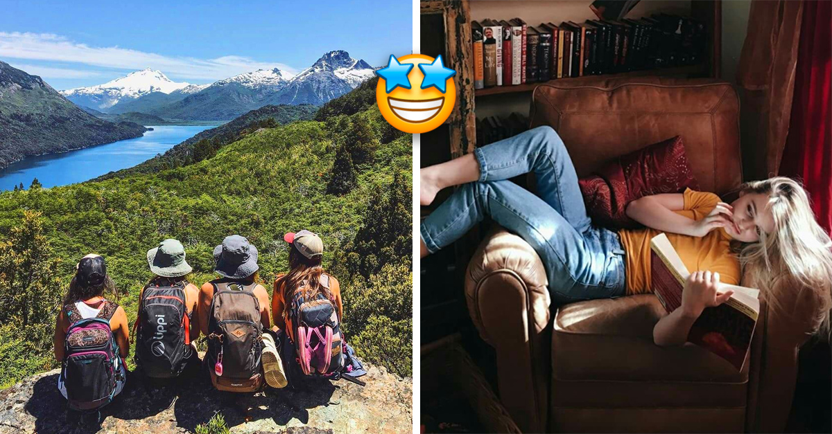 Cosas Productivas Que Puedes Hacer En Tus Vacaciones