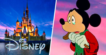 ¿¡Que qué!? Disney podría perder los derechos de Mickey Mouse en 2024