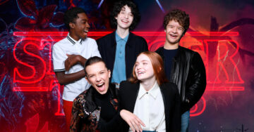 Esta es la promesa de los creadores de ‘Stranger Things’ para la quinta temporada