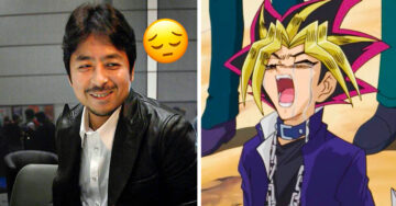 Muere el creador de ‘Yu Gi-Oh!’, Kazuki Takahashi; fue encontrado sin vida en el mar