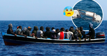Mueren 16 haitianos que intentaban llegar a las Bahamas en un bote