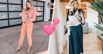 15 Outfits para ayudarte a recuperar tu autoestima después de dar a luz