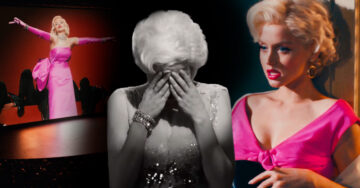 Sale el tráiler de ‘Blonde’, la biopic de Marilyn Monroe con Ana de Armas y es espectacular