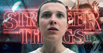 ‘Stranger Things 5’: esto es todo lo que debes saber de la última temporada de la serie