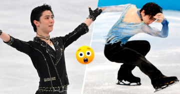 Yuzuru Hanyū, la leyenda del patinaje artístico, anuncia su retiro a los 27 años